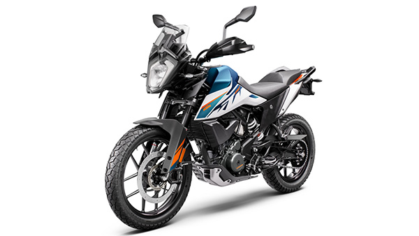 New KTM 250 Adventure (2022) India Launch Price Rs 2.35 Lakh: New Blue Colour, Updated Graphics, Finance Schemes & Other Details