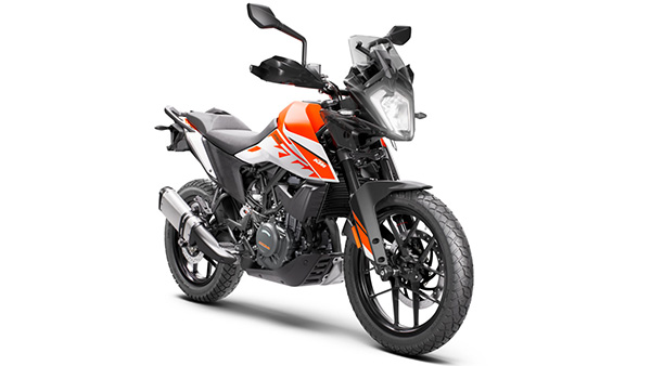 New KTM 250 Adventure (2022) India Launch Price Rs 2.35 Lakh: New Blue Colour, Updated Graphics, Finance Schemes & Other Details