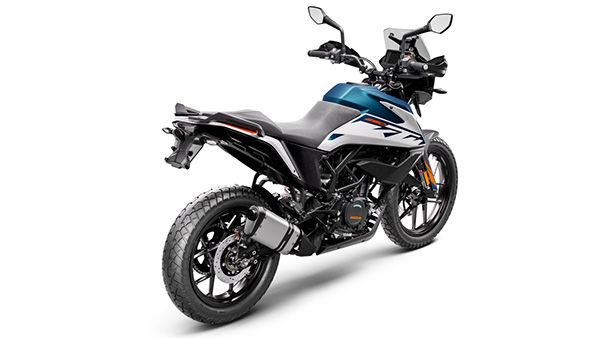 New KTM 250 Adventure (2022) India Launch Price Rs 2.35 Lakh: New Blue Colour, Updated Graphics, Finance Schemes & Other Details