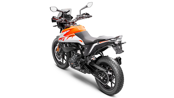 New KTM 250 Adventure (2022) India Launch Price Rs 2.35 Lakh: New Blue Colour, Updated Graphics, Finance Schemes & Other Details