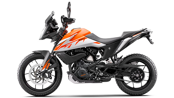 New KTM 250 Adventure (2022) India Launch Price Rs 2.35 Lakh: New Blue Colour, Updated Graphics, Finance Schemes & Other Details