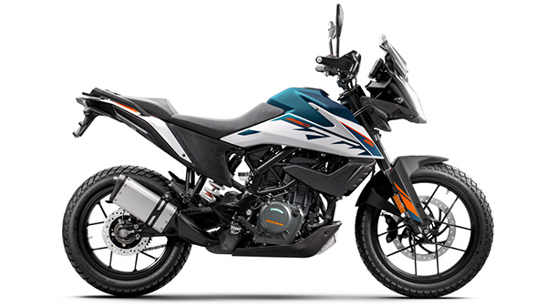 New KTM 250 Adventure (2022) India Launch Price Rs 2.35 Lakh: New Blue Colour, Updated Graphics, Finance Schemes & Other Details