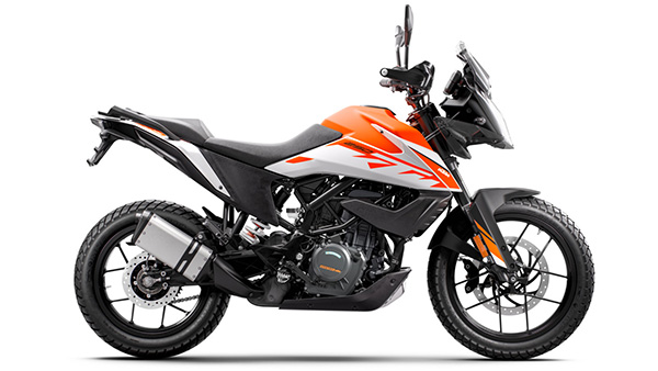 New KTM 250 Adventure (2022) India Launch Price Rs 2.35 Lakh: New Blue Colour, Updated Graphics, Finance Schemes & Other Details