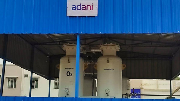 Adani Group May Foray Into EV Business In India: Trademark Registered