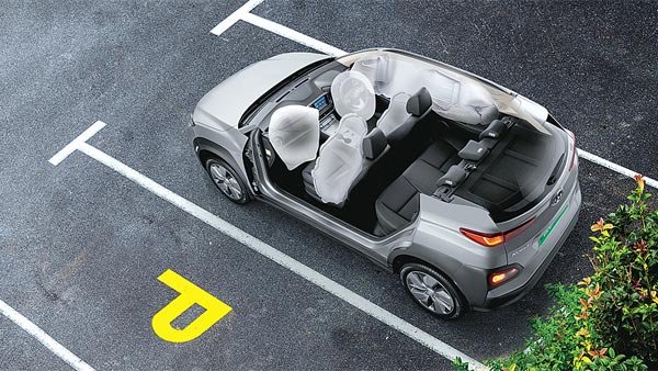 Cars To Become Safer From October: Six Airbags Made Mandatory
