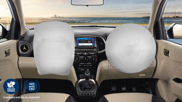 Cars To Become Safer From October: Six Airbags Made Mandatory