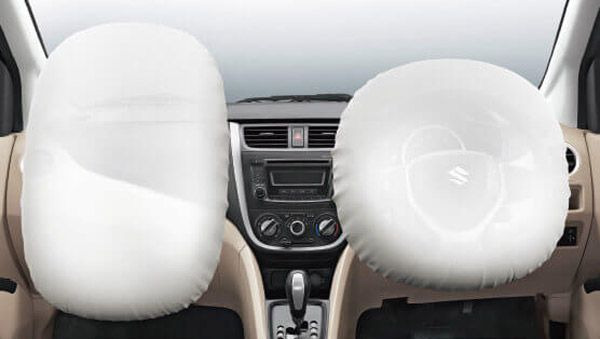 Cars To Become Safer From October: Six Airbags Made Mandatory