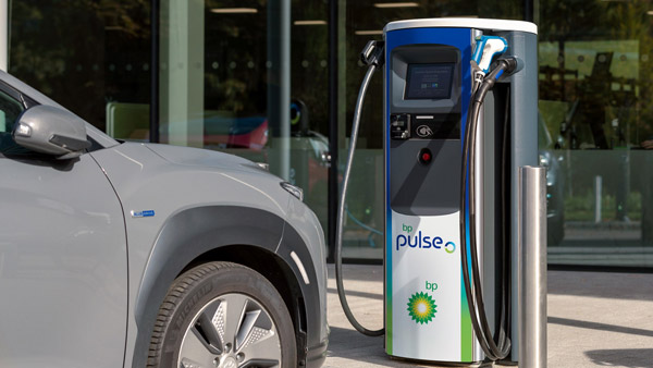 Largest EV Charging Station In India Inaugurated In Gurugram: Charge 100 EVs Simultaneously