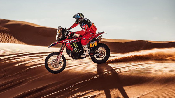2022 Stage 7 Results — Jose Cornejo & Sebastian Loeb Claim Victory