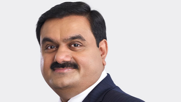 Adani Group May Foray Into EV Business In India: Trademark Registered