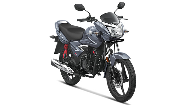 Honda Shine Hits 1 Crore Customers 