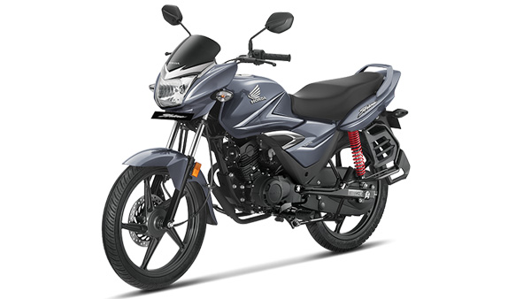 Honda Shine Hits 1 Crore Customers 