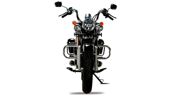 Komaki Ranger & Venice Electric Two Wheelers Launched In India: Prices Start From Rs 1.15 Lakh