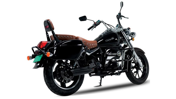 Komaki Ranger & Venice Electric Two Wheelers Launched In India: Prices Start From Rs 1.15 Lakh