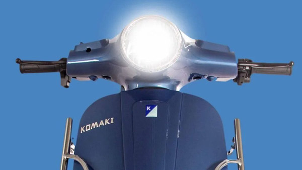 Komaki Ranger & Venice Electric Two Wheelers Launched In India: Prices Start From Rs 1.15 Lakh