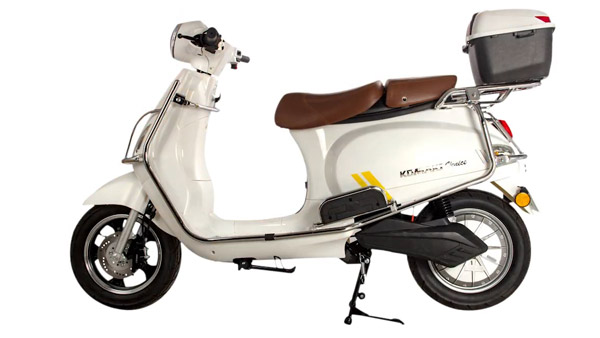 Komaki Ranger & Venice Electric Two Wheelers Launched In India: Prices Start From Rs 1.15 Lakh