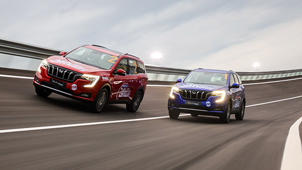 Adaptive Cruise Control And Advanced Driver Assistance In India