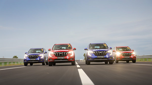 Mahindra XUV700 Prices Increased: Price Hike Up To Rs 81,000