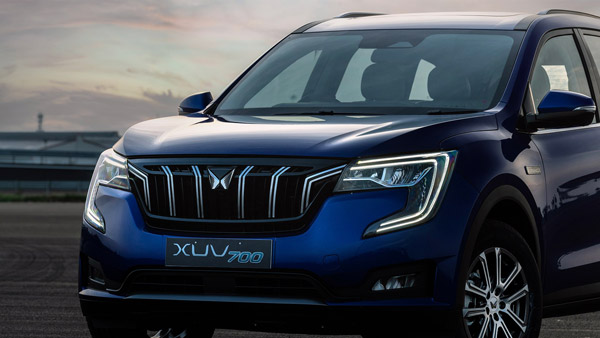 Mahindra XUV700 Prices Increased: Price Hike Up To Rs 81,000