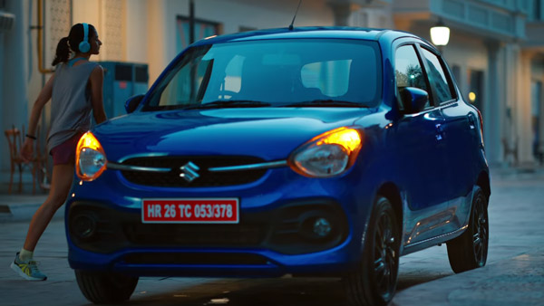 Tata Tiago CNG Vs Maruti Suzuki Celerio CNG: Design, Powertrain & More