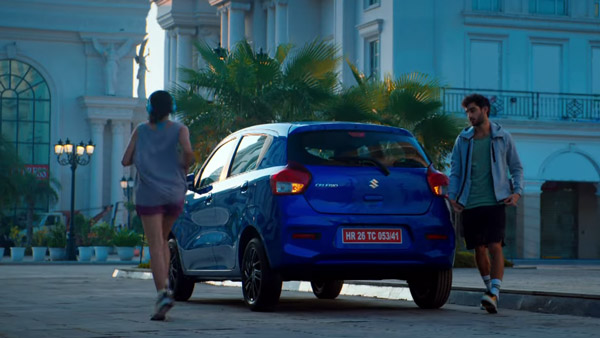 Tata Tiago CNG Vs Maruti Suzuki Celerio CNG: Design, Powertrain & More
