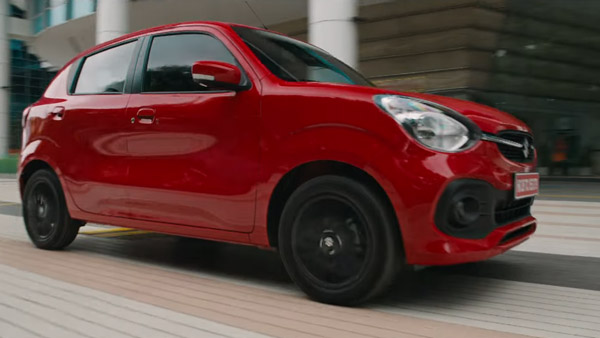 Tata Tiago CNG Vs Maruti Suzuki Celerio CNG: Design, Powertrain & More