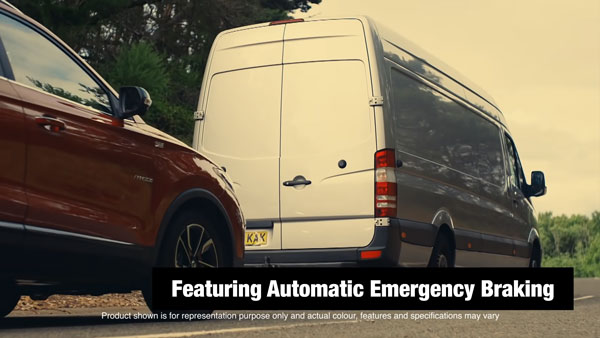 Adaptive Cruise Control And Advanced Driver Assistance In India