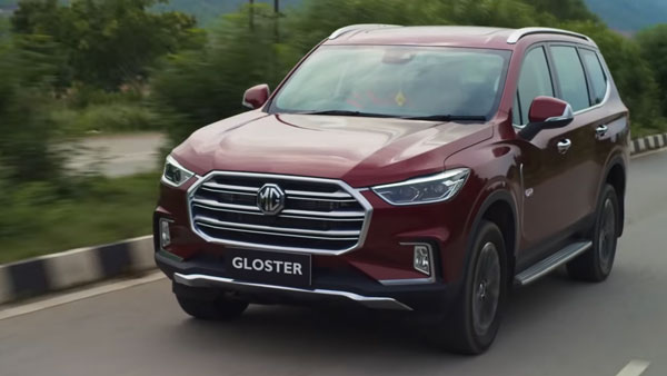Adaptive Cruise Control And Advanced Driver Assistance In India
