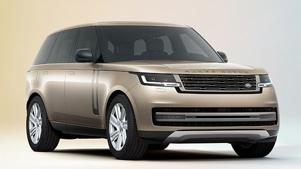 New Land Rover Range Rover Bookings Opened In India: Prices Start From Rs 2.31 Crore