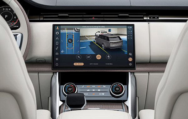New Land Rover Range Rover Bookings Opened In India: Prices Start From Rs 2.31 Crore