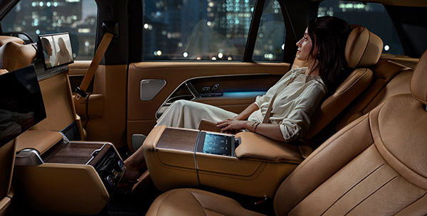 New Land Rover Range Rover Bookings Opened In India: Prices Start From Rs 2.31 Crore