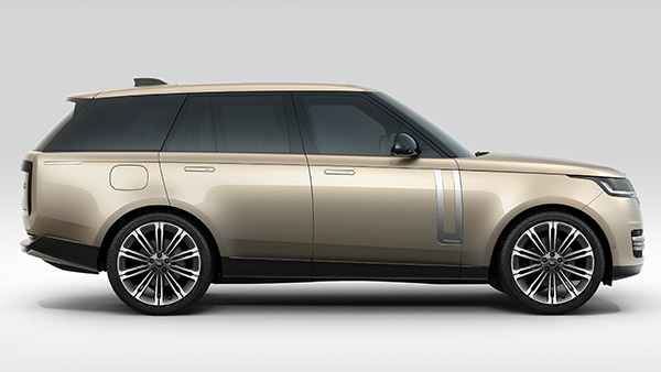 New Land Rover Range Rover Bookings Opened In India: Prices Start From Rs 2.31 Crore