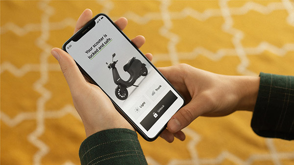 Ola To Invest USD 100M In Ola Futurefoundry: Over 200 Designers & Automotive Engineers To Be Employed