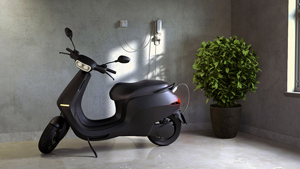 Ola Electric CEO Hints Electric Car: Next Big Step For Ola?