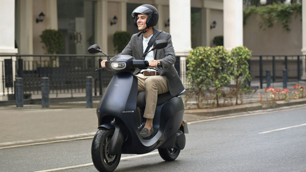 Ola Electric CEO Hints Electric Car: Next Big Step For Ola?