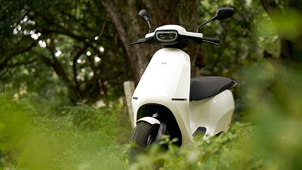 Ola Electric CEO Hints Electric Car: Next Big Step For Ola?