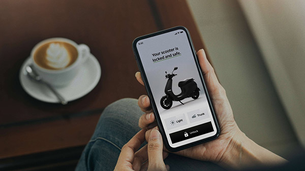 Ola Electric CEO Hints Electric Car: Next Big Step For Ola?