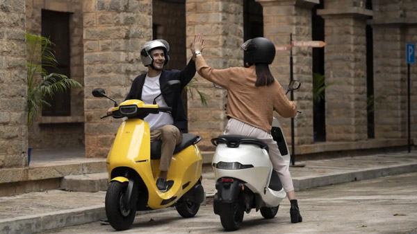 Ola Electric CEO Hints Electric Car: Next Big Step For Ola?