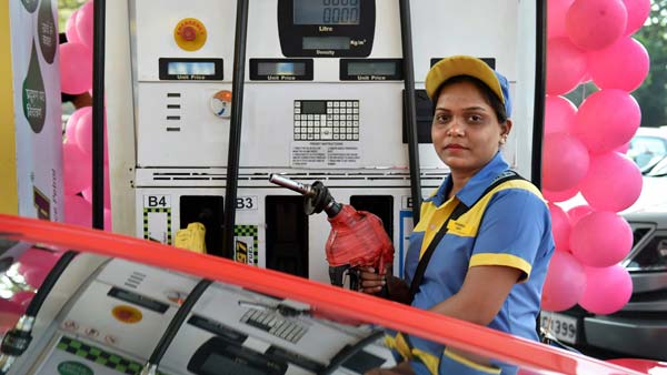 Petrol Prices Slashed In Jharkhand: Rs 25 per Litre Subsidy