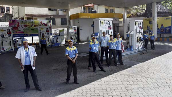 Petrol Prices Slashed In Jharkhand: Rs 25 per Litre Subsidy