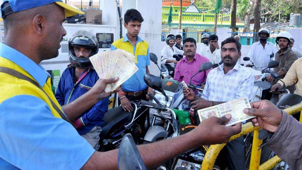 Petrol Prices Slashed In Jharkhand: Rs 25 per Litre Subsidy