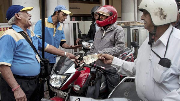 Petrol Prices Slashed In Jharkhand: Rs 25 per Litre Subsidy