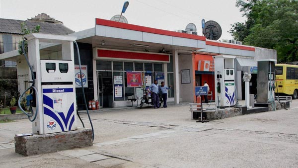 Petrol Prices Slashed In Jharkhand: Rs 25 per Litre Subsidy