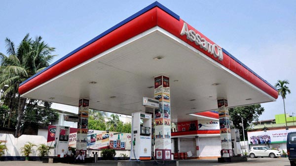 Petrol Prices Slashed In Jharkhand: Rs 25 per Litre Subsidy