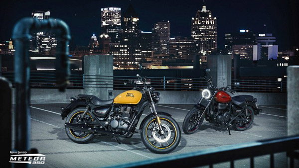 Yezdi Roadster Vs Royal Enfield Meteor 350: Engine, Features & More