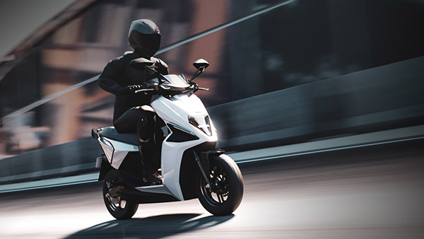 Simple One Delivery Date Revealed: Simple Energy Electric Scooter Deliveries To Start From June 2022