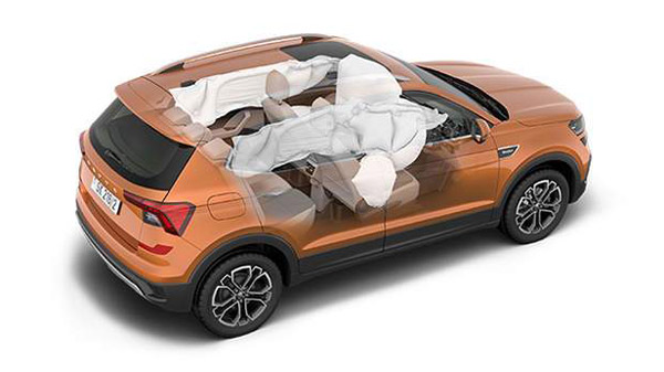 Cars To Become Safer From October: Six Airbags Made Mandatory