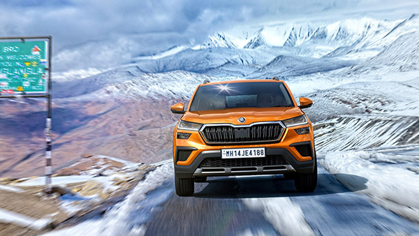 Skoda Slavia Vs Skoda Kushaq: Which One Is The Right 5-Seater Car For You?