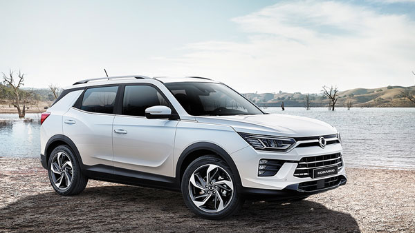 Ssangyong Motor Sold For 305 Billion Won: Mahindra No Long Owns Debt-Ridden Company