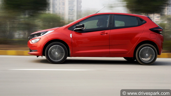 Tata Cars New Year Offers & Discounts: Benefits Of Up To Rs 85,000 On Tiago, Tigor, Altroz, Nexon, Harrier & Safari